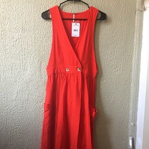Free People Diana Dress (New - Tags on)